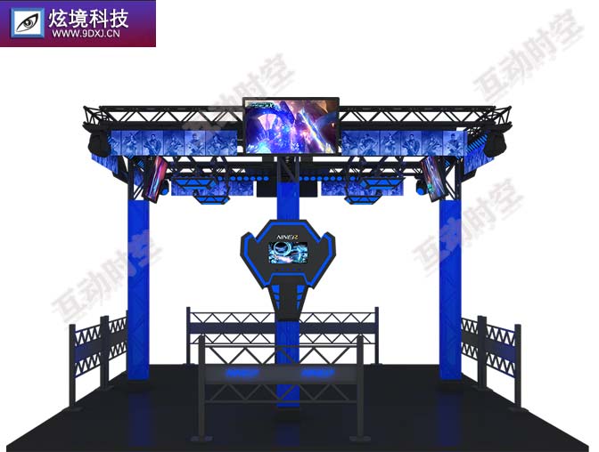 VR產(chǎn)品設備